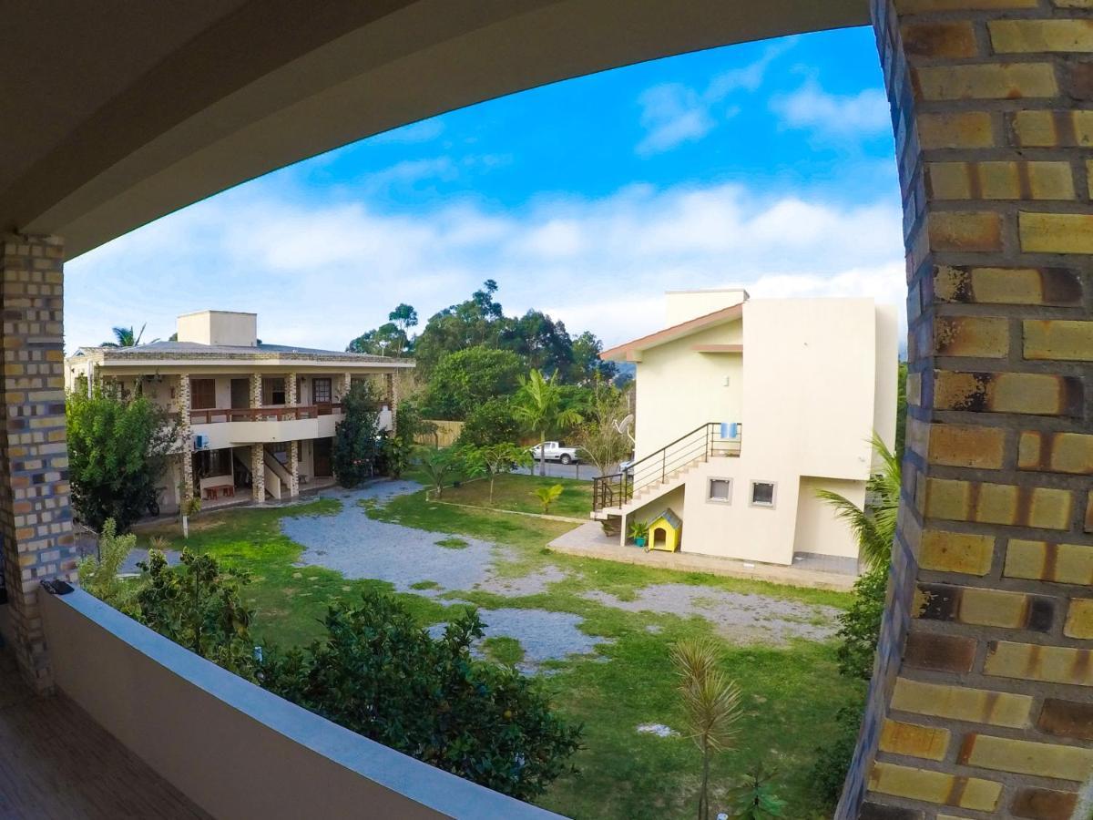 Residencial De Cesaro Garopaba Exterior foto