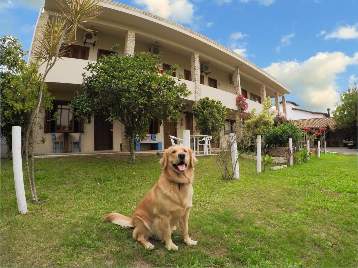 Residencial De Cesaro Garopaba Exterior foto
