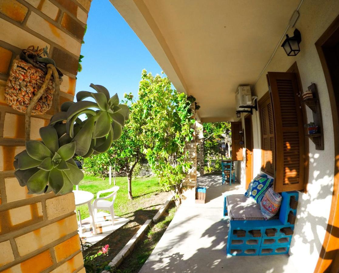 Residencial De Cesaro Garopaba Exterior foto